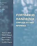 Fortran 95 Handbook