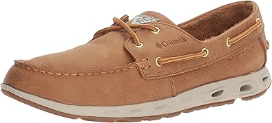 columbia bonehead vent leather pfg