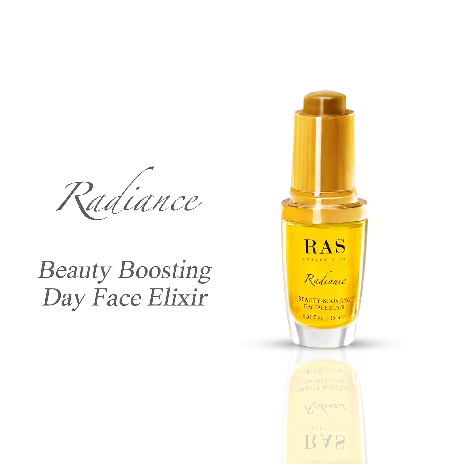 ras face serum