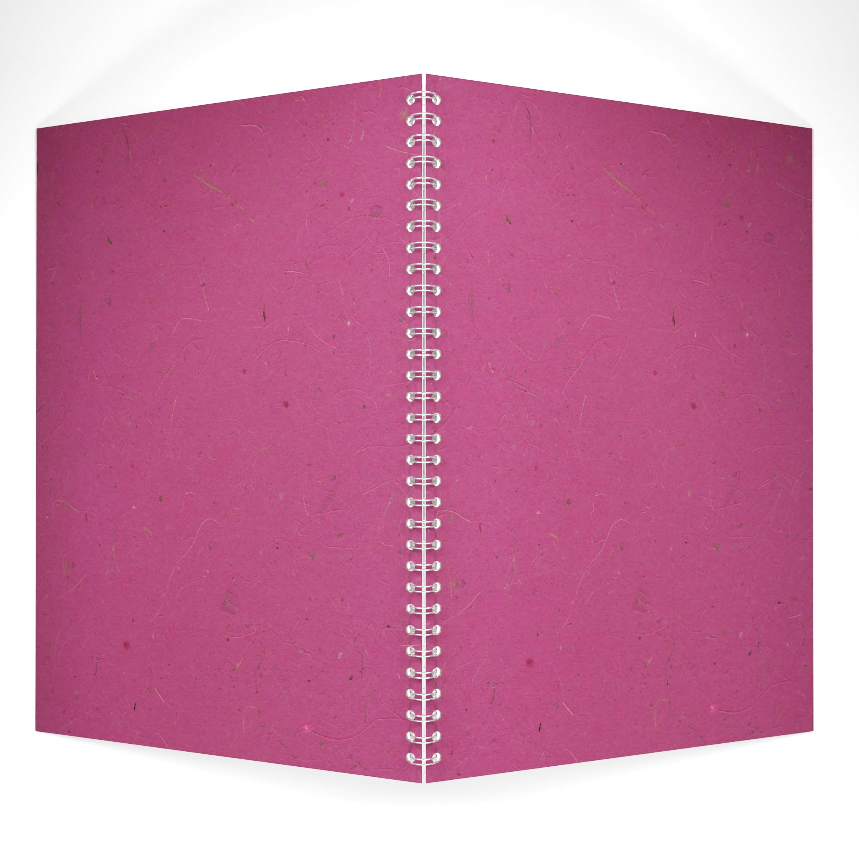 Pink Pig A3 Portrait Sketchbook | White Cartridge, 35 Leaves | Banana Berry
