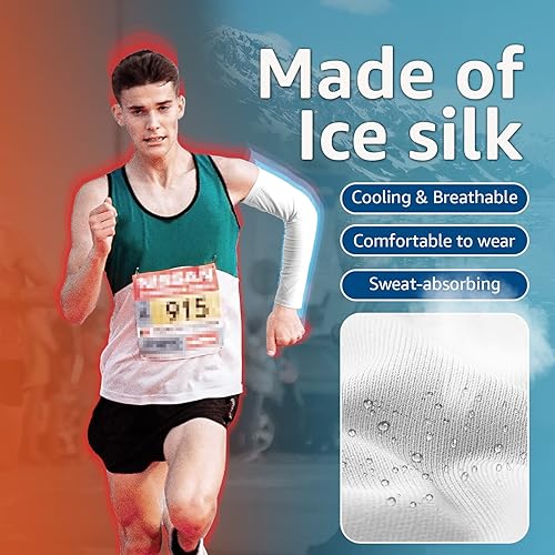 UV Protection Cooling Arm Sleeves Compression Sun Sleeves For Men Women Youth Tattoo Cover Up Upf 50 159f486b 9a2c 41d8 Aa35 B8d6796cc5bd.8e3d7adf0441d963450d7296b9d1df0c