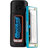 Hohner ROCKL-LC Rocket Low Harmonica
