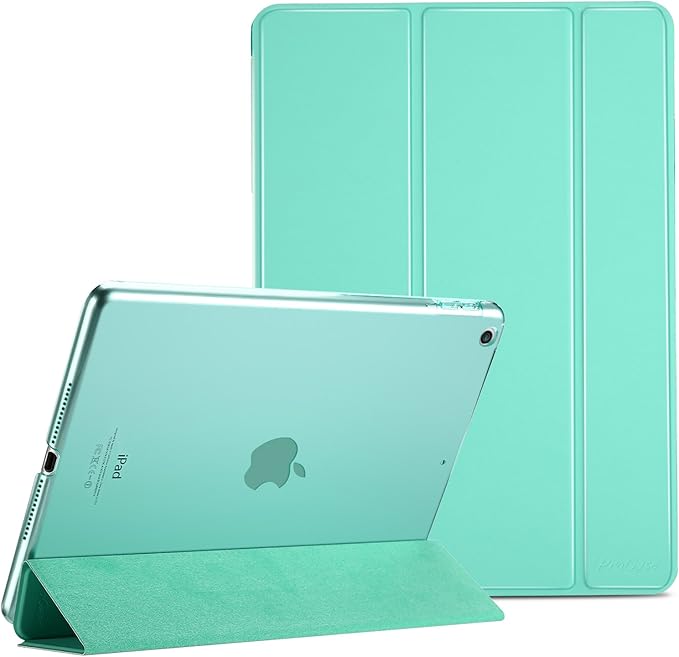 ProCase iPad 9.7 Case 2018 iPad 6th Generation Case / 2017 iPad 5th