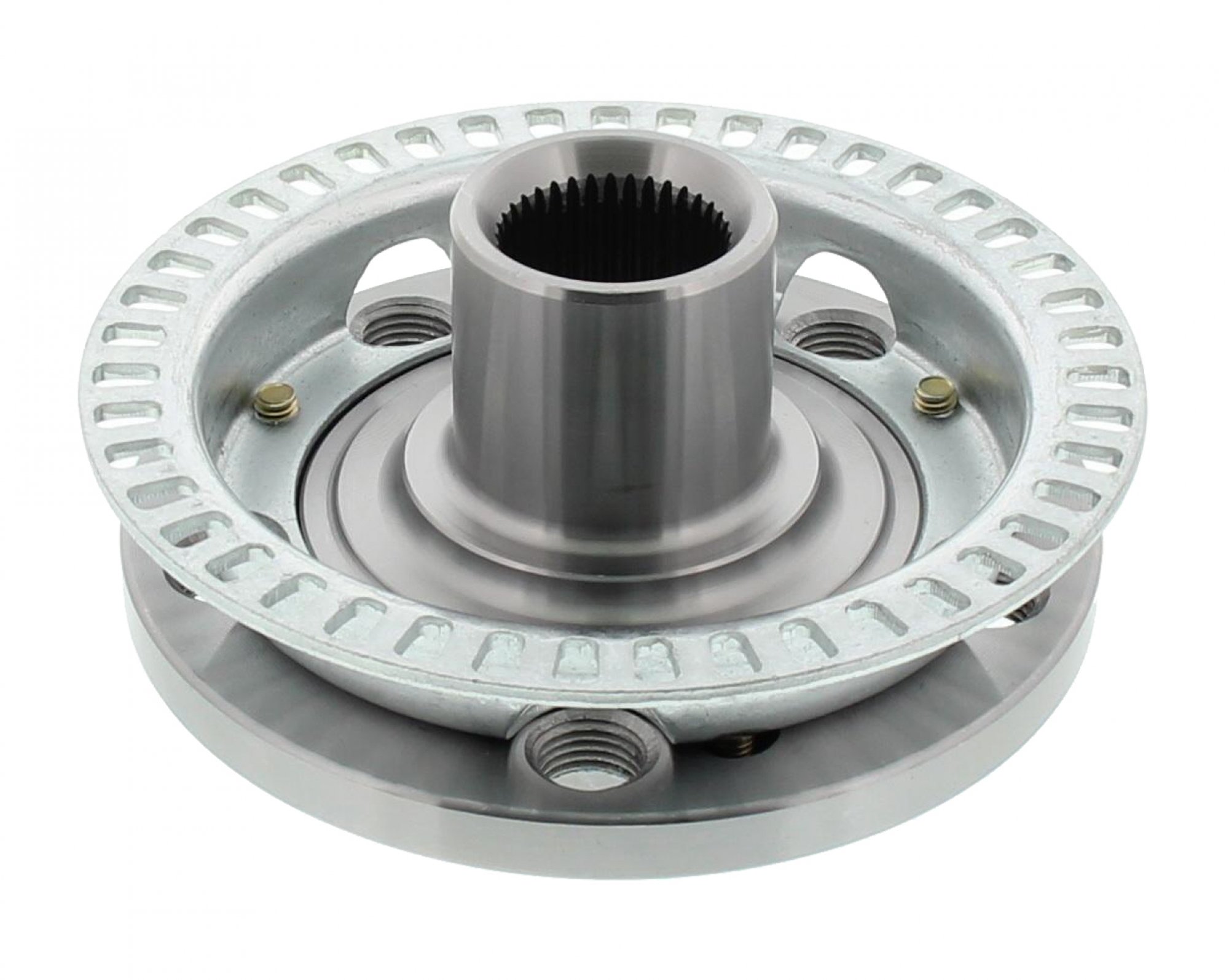 MAPCO Wheel Hub (26737)