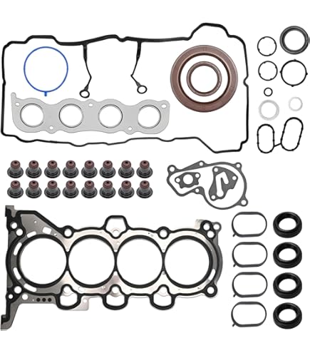 Amazon.com: G4HC G4HC-E Cylinder Head Gasket 22311-02700