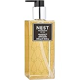 NEST Fragrances Scented Liquid Hand Soap- Grapefruit , 10 fl oz