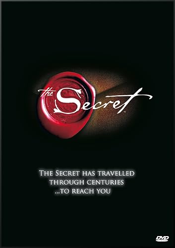 #98 — The Secret (Extended Edition) [DVD]