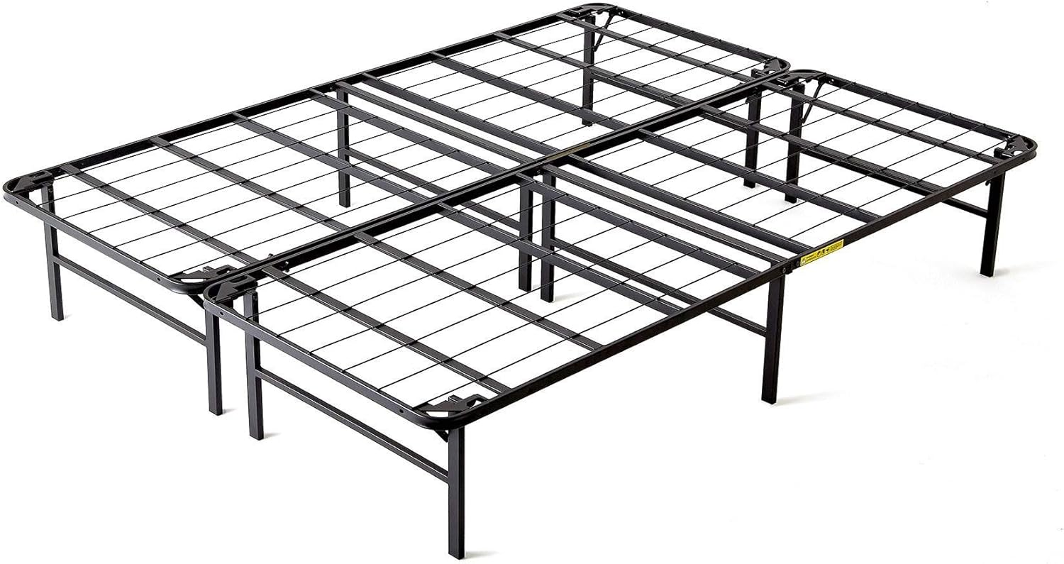 Best bed frame with planks
