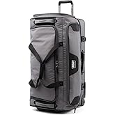 Travelpro Tpro Bold 2.0 30 Inch Drop Bottom Rolling Duffel