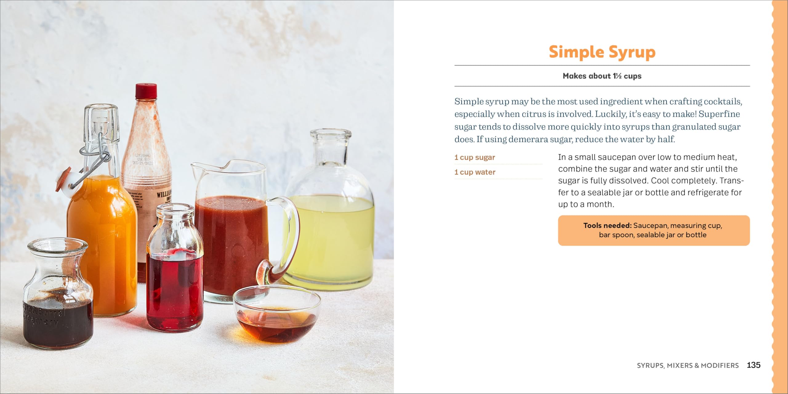 Mixology for Beginners: Innovative Craft Cocktails for the Home Bartender