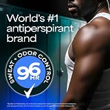 Degree Men Clinical Antiperspirant Clean 1.7 oz view 8