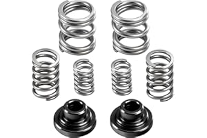 Huthbrother P7100 Spring for Cummins Injection Pump 3K/4K Governor Springs 12V 5.9L 1994-1998