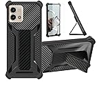 bojioderf Case Compatible for Motorola moto g 5G