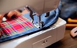 Brother Innovis A65 Sewing Machine with Auto Thread Cutter and Case view 8