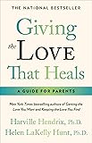 Giving The Love That Heals
