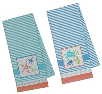 Toallas decorativas | Toallas de baño y de playa de calidad