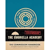 The Making of The Umbrella Academy: Netflix, Way, Gerard, Ba 
