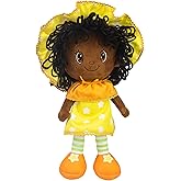 Strawberry Shortcake Orange Blossom 14-inch Doll