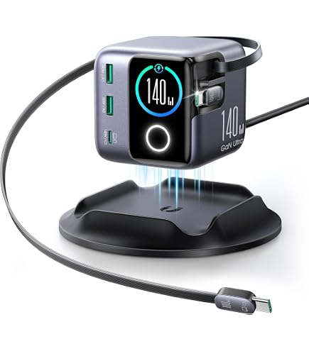 Amazon.com: Anker Nano Charging Station with Anker Nano USB C
