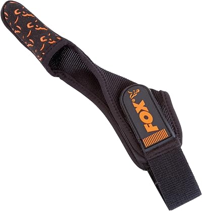 Fox Carp Fishing NEW Casting Finger Stall