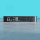 Manhattan T4-R 1TB Freeview Play 4K TV Recorder view 6