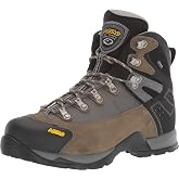 ASOLO Fugitive GTX Truffle/Stone 7.5 D (M)