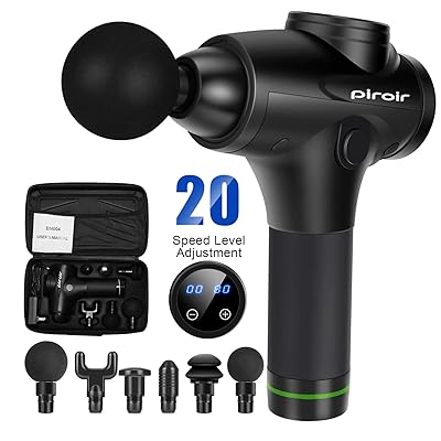 Massage Gun Muscle Massager Vibration Massage for Togo