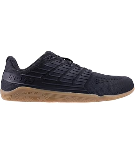 Amazon.com | INOV8 Bare-XF™ 210 V3 Taupe UK 7.5 (US Men's 8.5) M