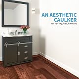 Art3d Self Adhesive Vinyl Floor Transition Strip 10 FT Cherry Laminate view 7