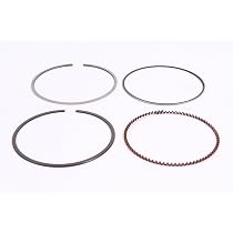 Honda Viton Valve Stem Seal - OEM Part # 12209-300-003 Replacement