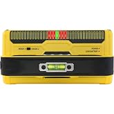 Franklin Sensors ProSensor MAX 13-Sensor Stud Finder, 2.5-in Deep Detection | High Accuracy Wood and Metal Stud Finder Wall Scanner For Thick Walls, Plaster, and OSB, Made in the USA, Built-in Level