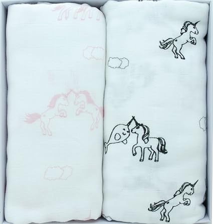 muslin swaddle 120x120