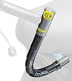 CLM 5728835.0 Handlebar Lock with Holder Fix For