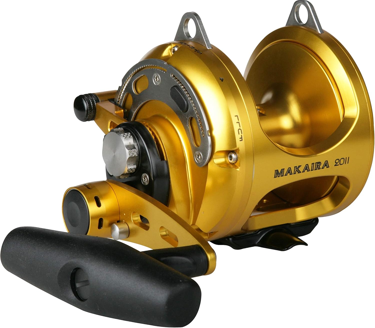 Okuma makaira 50w two speed Clearance