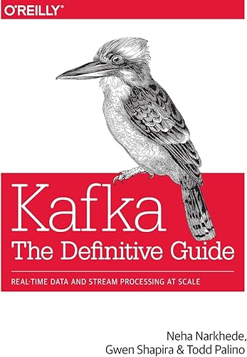 Download Kafka: The Definitive Guide: Real-Time Data and Stream Processing at Scale PDF