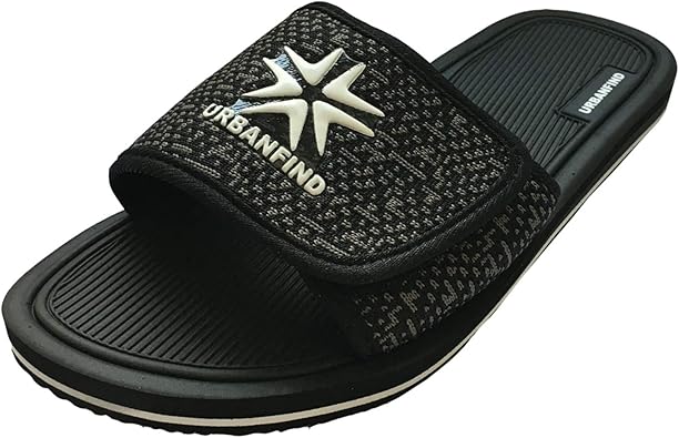 fashion slippers mens