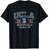UCLA Bruins Vintage Triumph Officially Licensed T-Shirt