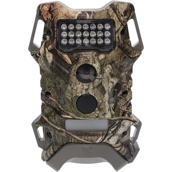 Wildgame Innovations Terra Extreme 14 Megapixel IR Trail Camera Still