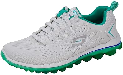 skechers with bubbles on bottom