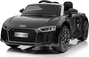 audi teledirigido para niños