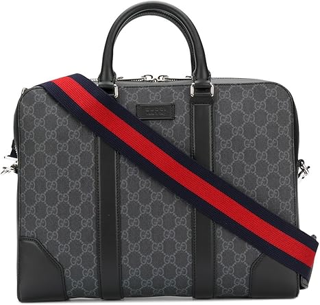 gucci briefcase mens