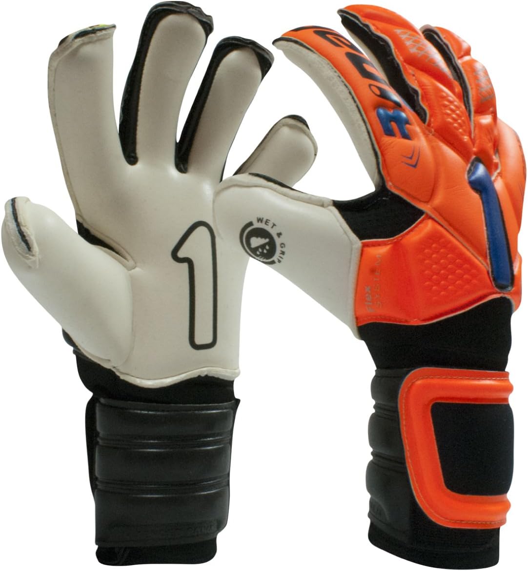 best goalie gloves for turf