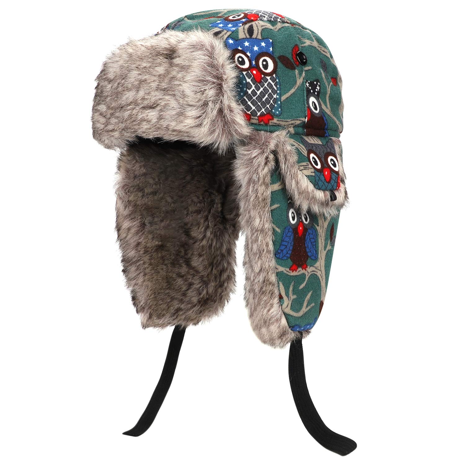 nike ushanka