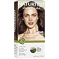 Naturtint 5WB Radiant Copper Brown Permanent Hair Color (Pack of 1), Ammonia Free, Vegan, Cruelty Free, up to 100% Gray Coverage, Long Lasting Results (Packaging may vary)