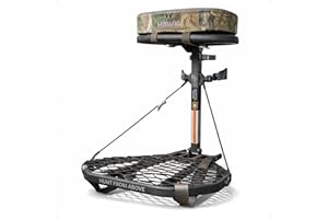 Hawk COMBAT Hang-On Treestand