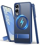 SIXBOX for Samsung Galaxy S25 Edge Case