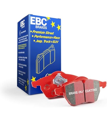 EBC Brakes GD7080 3GD Series Sport Slotted Rotors - View #8