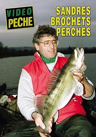 Video peche du brochet Clearance