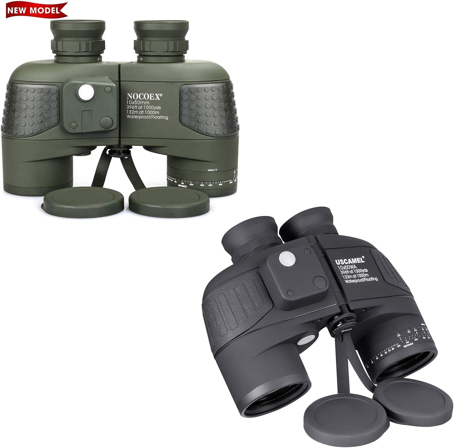 amazon binoculars 10x50