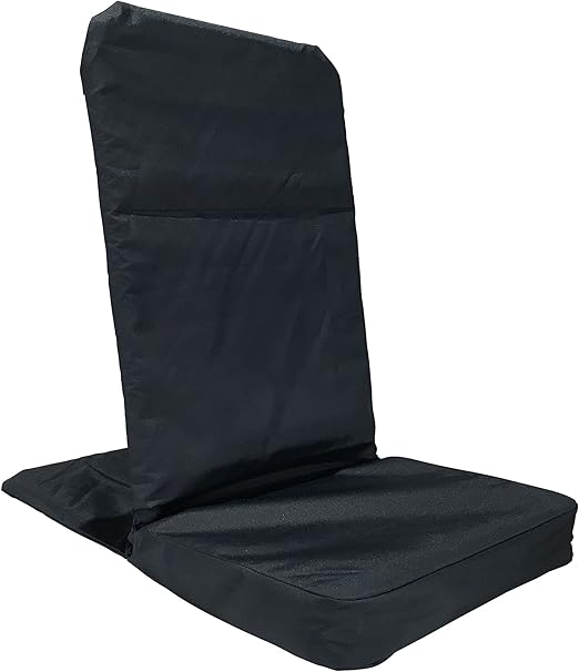 Amazon Com Back Jack Floor Chair Original Backjack Chairs